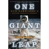 One Giant Leap: Neil Armstrong's Stellar American Journey (Paperback)