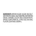 thumbnail image 6 of Kinder's Cherry Brown Sugar Seasoning Blend with Sea Salt, 5.9 oz, 6 of 10