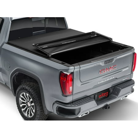 Extang Trifecta 2.0 Signature Soft Folding Truck Bed Tonneau Cover | 94435 | Compatible with 2009-2018  2019-2020 Classic Dodge Ram 1500/2500/3500 8  Bed (96.3 )