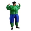 thumbnail image 2 of Inflatable Costumes for Film and Television Characters, Halloween Carnival Queues, Stage Performances, Props, Dolls, 2 of 5