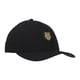 thumbnail image 1 of Gorra K-Swiss ARRAX Color Negro, 1 of 4