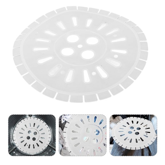 Washing Machine Cap Dryer Safety Cover Replacement Part for Washer Dryer