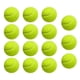 thumbnail image 1 of Advancent 30 Uds. De pelotas de tenis, pelotas de tenis duraderas, juguete para mascotas, pelotas de ejercicio de tenis, pelotas de entrenamiento de tenis, Tenis No.2 Advancent OD010574-02, 1 of 1