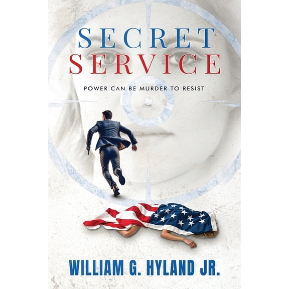 Secret Service, (Paperback)
