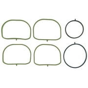 mazda b2300 engine intake manifold gasket set