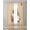 Beige, variant on Cherry Blossoms Sheer Curtains 84 Inch Length 2 Panels Set for Living Room/Bedroom, Japanese Spring Floral Leaves Rustic Brown Kitchen Curtains Grommet Semi-Sheer Curtains Window Treatments 42"x84"x2
