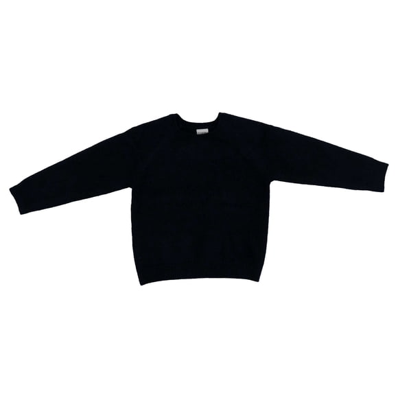 Suéter George para Niño Básico Azul Marino Talla 6