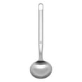 thumbnail image 5 of ZWILLING BBQ+ Stainless Steel Serving Spoon, 5 of 5