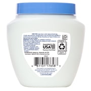 Equate Dry Skin Cream, 6.5 oz