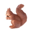 thumbnail image 4 of de Modelo Realistas, Juegos Educativos de La Naturaleza, Cumpleaños Real pa ... - Hugo Juguete de la figura animal, 4 of 7