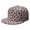 Polka, variant on Baseball Cap I Love Lemons Cute Yellow Fruit Adjustable Dad Hat with Fresh Summer Floral Retro Vintage Pattern