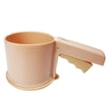 thumbnail image 5 of Walbest Semi-Automatic Flour Sieve Colander Strainer, Fine Mesh Easy to Clean Cup Shape Flour Baking Sifter Sugar Sifter, 5 of 6