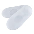thumbnail image 2 of Calcetines de silicona hidratante antideslizante unisex, transpirable antifisura de pies para reparación de talone eliminación de , L Yinane calcetines de silicona, 2 of 8