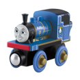 thumbnail image 1 of Thomas & Friends Wooden Railway Millie, 1 of 4