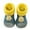 Green, variant on PINQI Unisex Kids Nonslip Shoes Baby Home Slippers Cute Warm House Slippers for Lined Winter Shoes for Indoor Outdoor House Shoes Bedroom Slippers(Black,12-18 Months)