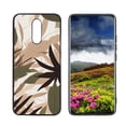 thumbnail image 1 of Leaves-156 Phone Case, Degined for LG K12 Plus Case Men Women, Flexible Silicone Shockproof Case for LG K12 Plus, 1 of 1