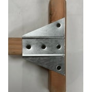 Shed. The Original Quick Framer Shed Bracket Kit by DIY Kit Company, LLC