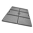 thumbnail image 5 of Replacement Matte Cast Iron Cooking Grids for GrillSmith GR2234809-GS, Gas Grill Models, Set of 2, Porcelain coated Steel Wire Rock Grate, Flavor Grid, Anti Flare Up, 5 of 5