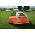 thumbnail image 4 of Ozark Trail Oversized 1-Person Hiker Tent, with Large Door for Easy Entry, Floor Area - 7' x 5, Assembled Weight - 3.96 lbs., 4 of 5