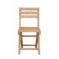 thumbnail image 2 of Alabama Folding Chair (Sold as a pair), 2 of 2