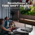 thumbnail image 4 of SuperBox S6 Pro Premium 2025 Edition | 6k 8k HD Smart TV Box | Android 12 | 4GB RAM | 32GB Storage| Timeshift Feature & Parental Control Time, 4 of 7