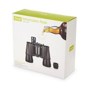 True Binocular Flask, Hidden Flask for Travel, Camping, Hiking, Outdoor