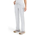 thumbnail image 5 of Infinity Cherokee Drawstring Pant for Women Straight Leg with 360 Stretch, Wrinkle-Resistant & 4 Pockets - 1123A, 5 of 9
