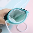 thumbnail image 3 of Mikilon Sequins Children Coin Purses Handbags Zipper Wallets Cute Pouch Key Packet, 3 of 3