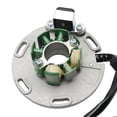 thumbnail image 4 of 6-Pole Ignition Stator For TM Racing EN125 EN250 MX125 MX250 2001-2021 TM85 2002, 4 of 8