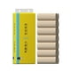 thumbnail image 1 of Pisexur Batería de cocina 14 rollos de papel higiénico de 4 capas, papel higiénico de cocina, paletas de madera, toallas de mano para el hogar, embalaje asequible. para la cocina del hogar, 1 of 8
