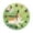 ZZNZ08021034, variant on Zhmjortal Clock for Bedroom,Animals Wall Clock Battery Operated 10 Inch,Animals Round Clock Silent Non-Ticking Wall Decor for Farmhouse Office Home School Living Room Bedroom