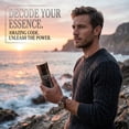 thumbnail image 3 of Perfume Hybrid & Company Amazing Code para hombre 100 ml, 3 of 8