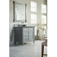 thumbnail image 6 of James Martin Vanities 650-V36-3Cbl Brittany 36" Free Standing Single Basin Hardwood Vanity, 6 of 7