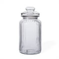 thumbnail image 2 of Advancent Frasco de almacenamiento de alimentos de vidrio de 2 piezas Frascos de botella de contenedor sellado con tapa Organizadores de utensilios de cocina 1350ml Advancent HA063657-04, 2 of 6