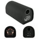 thumbnail image 1 of Subwoofer, Amplificador de audio de cuero abds de gran consumo de 12v 35 núcleos para automóviles para SUV para camiones para vehículos recreativos, 1 of 7