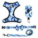 thumbnail image 1 of Conjunto de Arnés para Perros Sunnimix Chaleco de Arnés Transpirables, 1 of 8