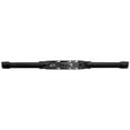 thumbnail image 3 of ANCO Windshield Wiper Blade E-13-M Extreme Weather; 13 Inch Length; Single Blade; With Spoiler; Black; Beam Type; Steel Frame; Natural Rubber Blade; With Swift Universal One-Click Adapter, 3 of 11