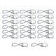 thumbnail image 1 of 20pcs Colgantes canto de Joyería Con 8 DIY Accesorios Sunnimix Conector colgante de dijes, 1 of 6