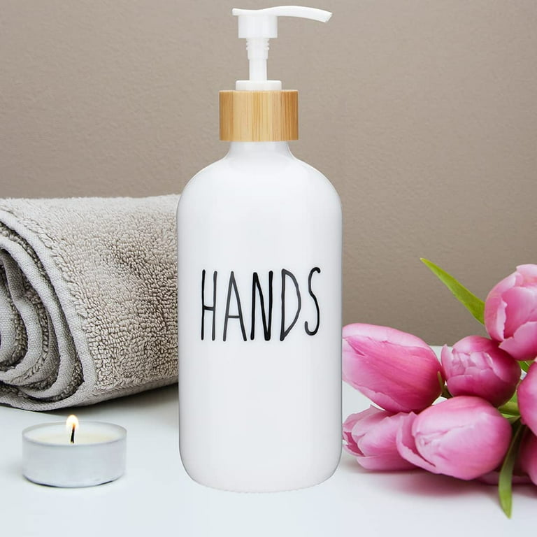 Decorative hand sanitizer dispenser deals
