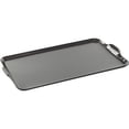 thumbnail image 3 of Nordic Ware 10230Nw 2 Burner Griddle King, 3 of 4
