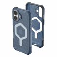 thumbnail image 5 of UAG Essential Armor MagSafe Rugged Case Cloud Blue for iPhone 17, 5 of 5