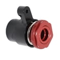 thumbnail image 3 of Brazo servo ajustable de aleación de 15T para Arrma 1/5 Kraton Outcast 8S Negro, 3 of 7