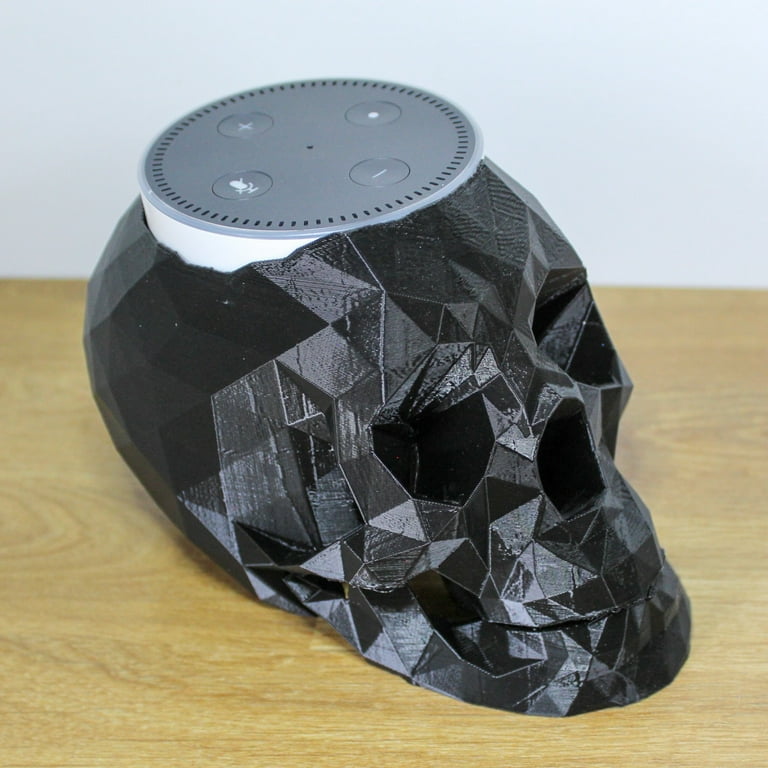 Walmart echo cheap dot