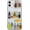 Beverage Bottle, variant on Creative Beer Wine Bottle and Beverage Bottle Clear Unique Phone Case Compatible with iPhone Case (for iPhone XR,Beverage Bottle)
