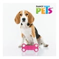 thumbnail image 2 of Juguete para Perro Fancy Pets de Caucho Hueso 1 Pza, 2 of 2