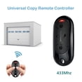 thumbnail image 4 of Código de aprendizaje de control remoto de copia inteligente AK-K200615 para luz de automóvil (433 MHz) Ndcxsfigh Nuevos Originales, 4 of 9