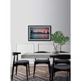 thumbnail image 4 of Marmont Hill Dawn at the City Framed Wall Art, 24" x 36", 4 of 6