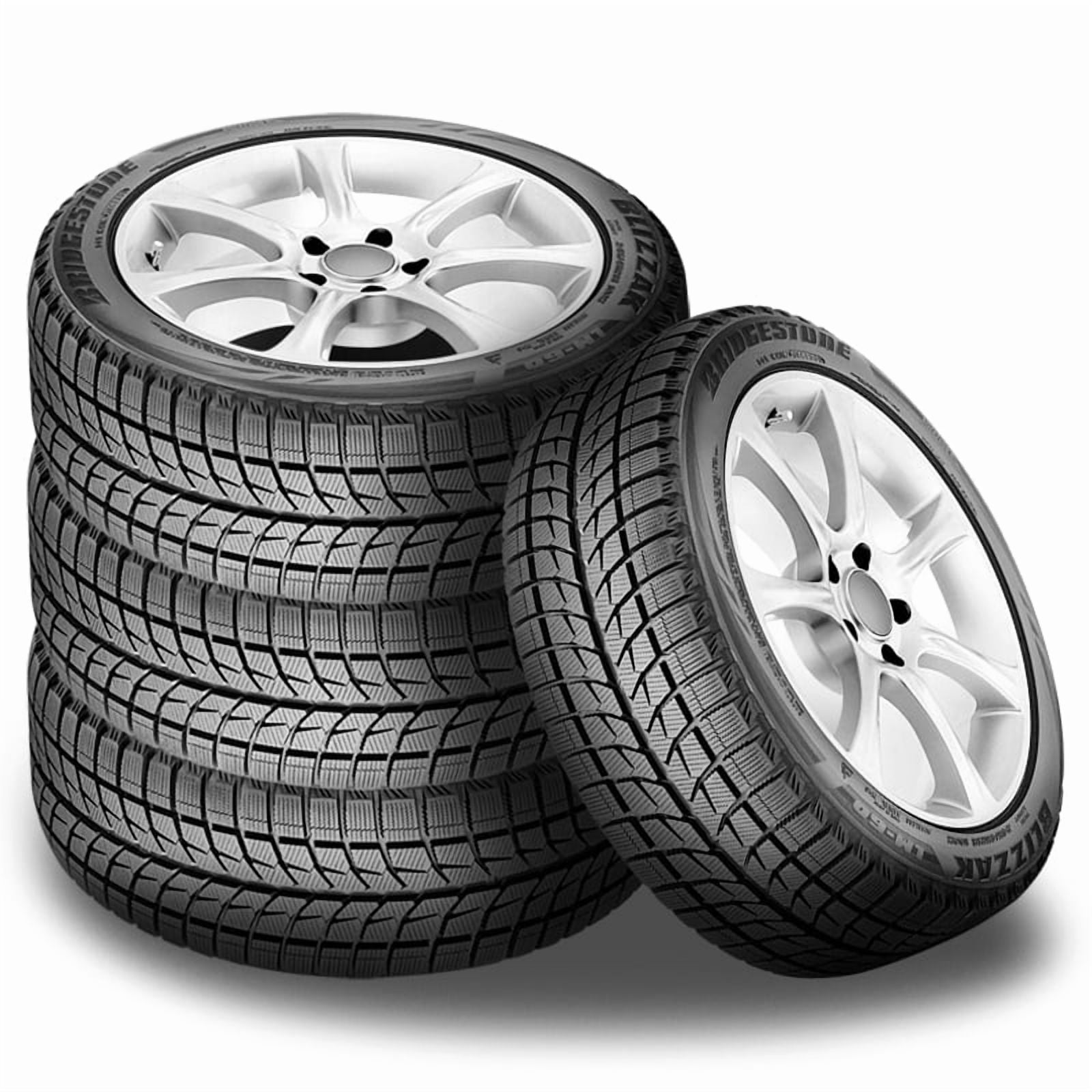 Bridgestone Blizzak WS90 Winter 215/65R16 98H Passenger Tire