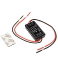 thumbnail image 3 of Flash Strobe Controller Flasher Module for LED Brake Light Tail Stop Light, 3 of 9