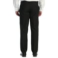 thumbnail image 5 of Gioberti Men's Hidden Expandable Waist Dress Pants, 5 of 6